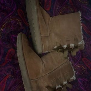 Ugg boots
